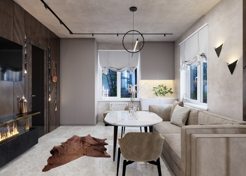 Банный комплекс