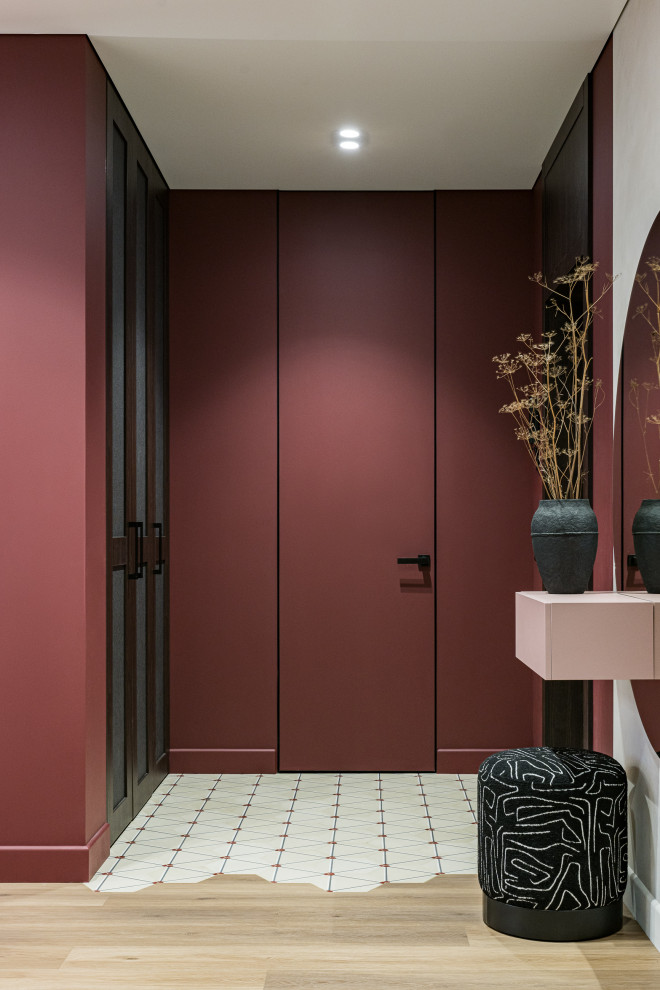 Дизайнерская любовь