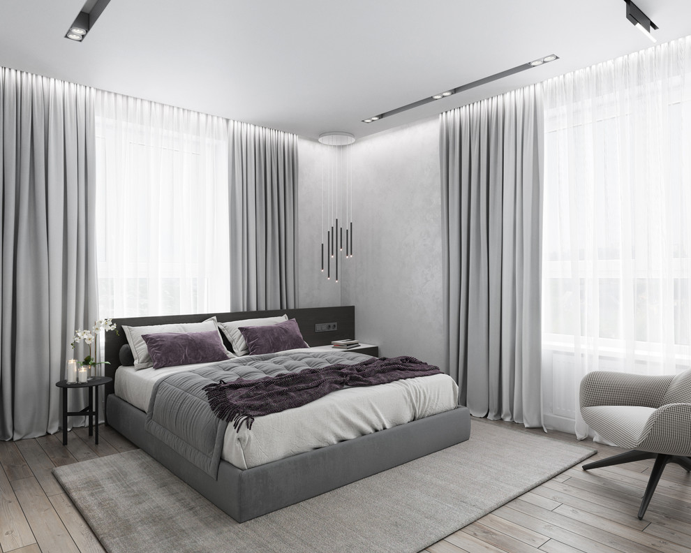 роскошный минимализм