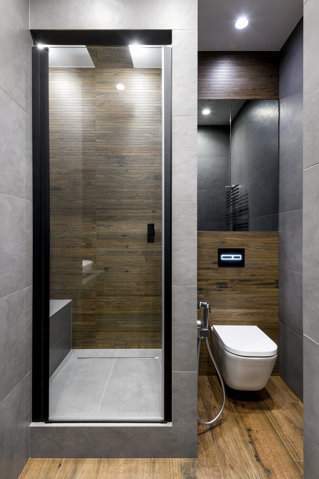 Лаконичные формы