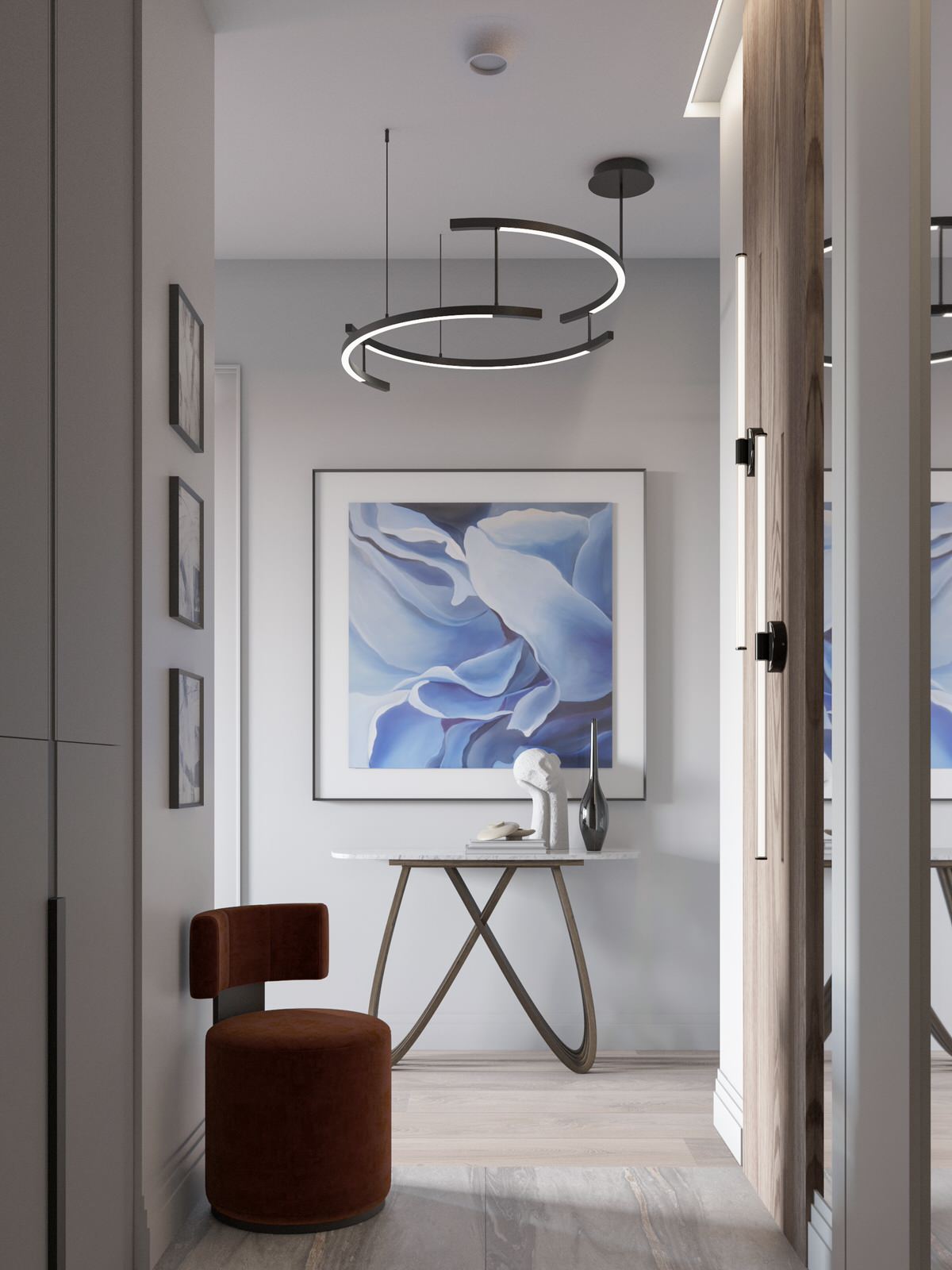 ЖК Сити парк