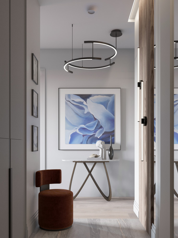 ЖК Сити парк