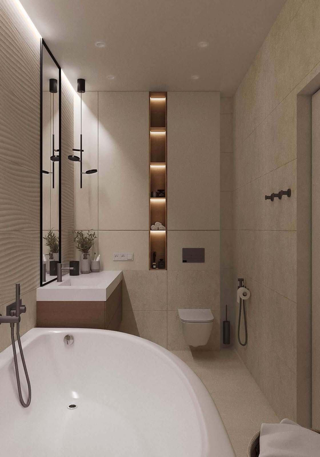 ЖК "Freedom", г.Москва