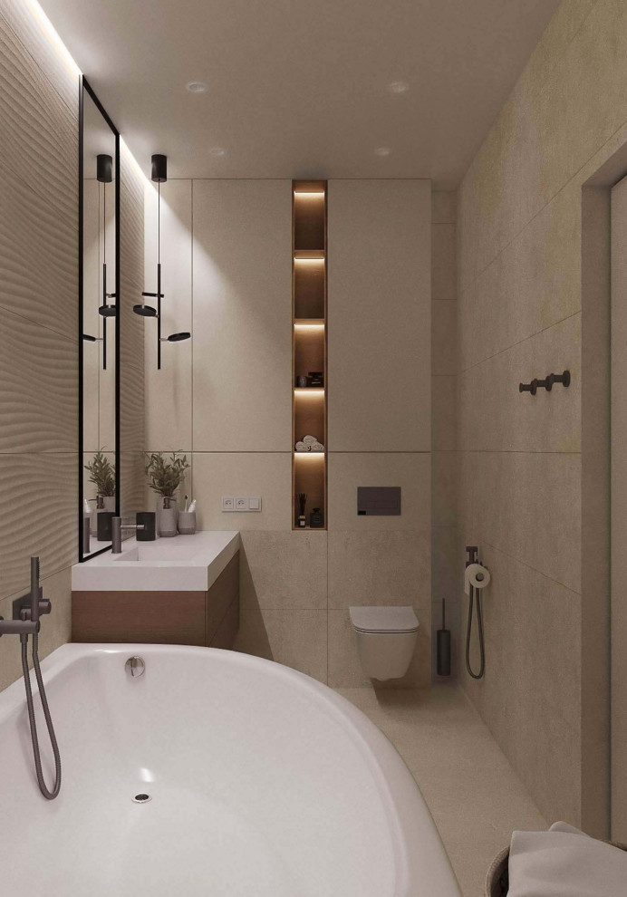 ЖК "Freedom", г.Москва