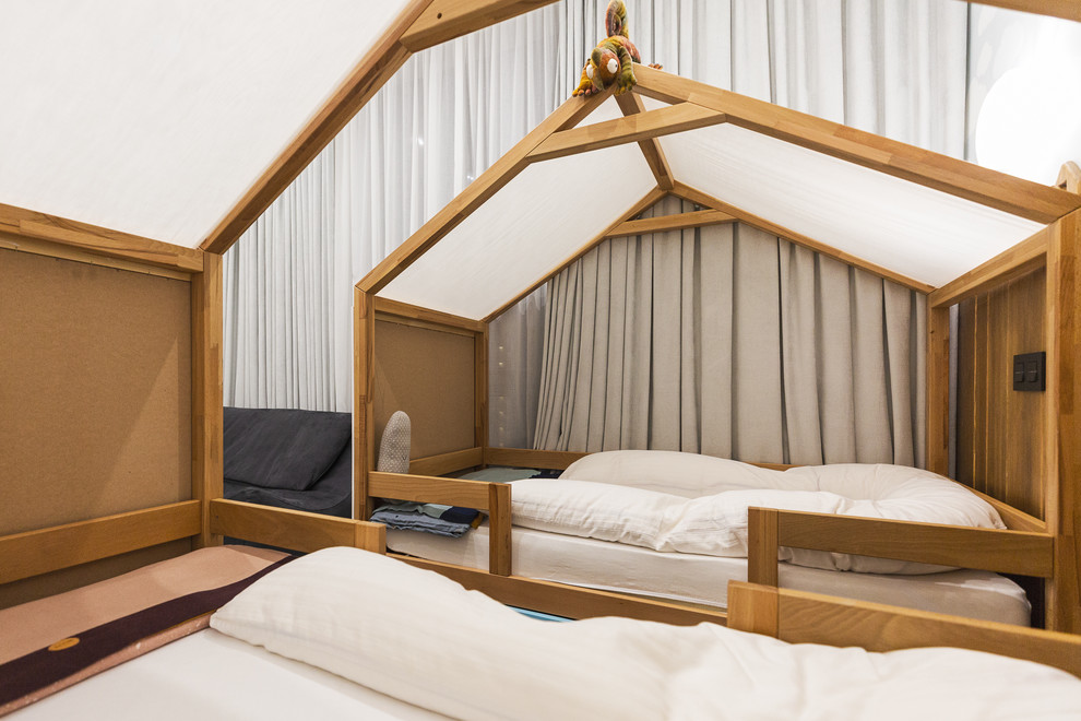 Реализация проекта Францлофт