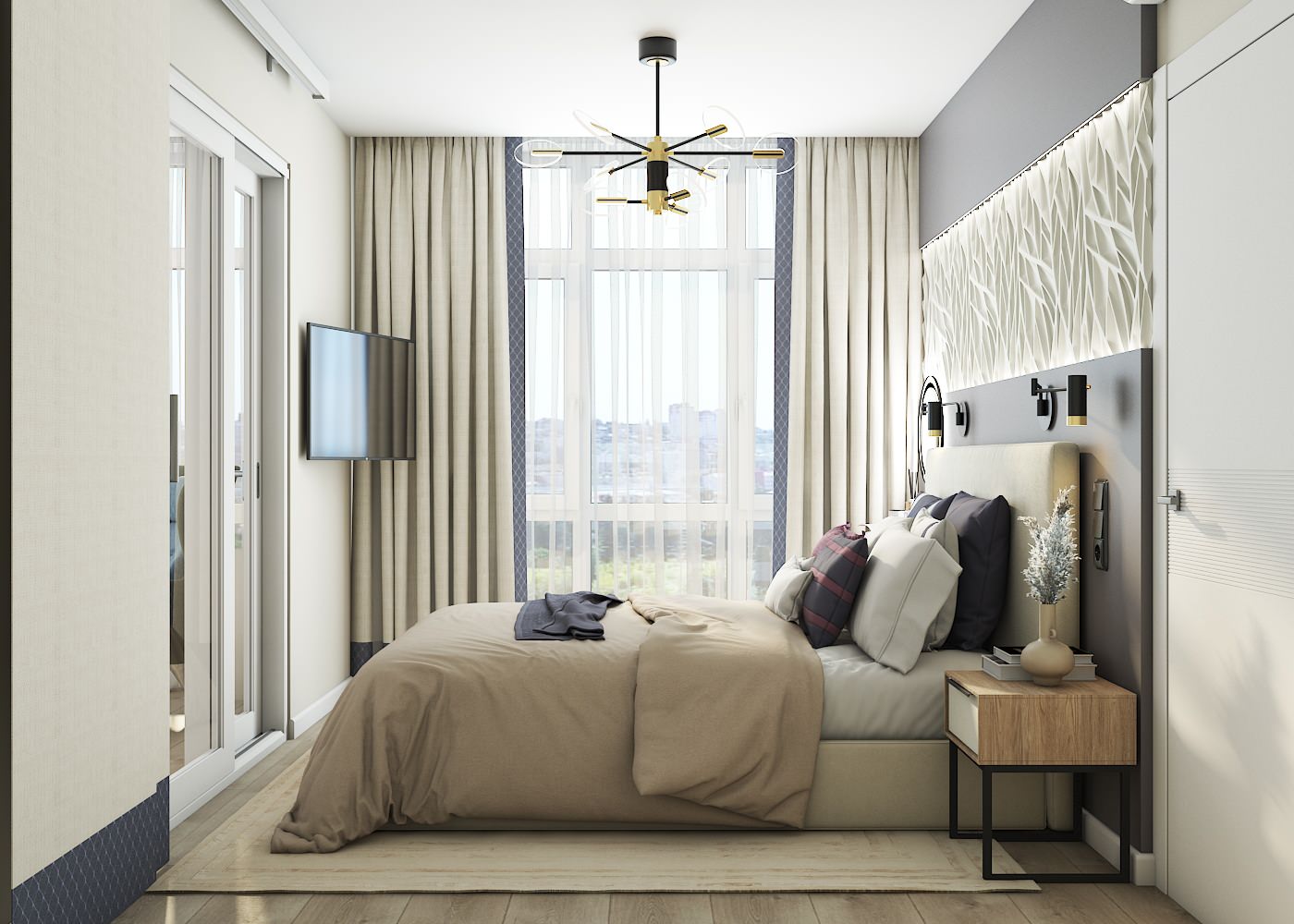 Сочи. Пластунская.