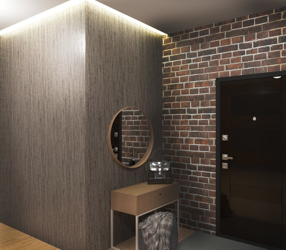 Визуализация декоративных покрытий