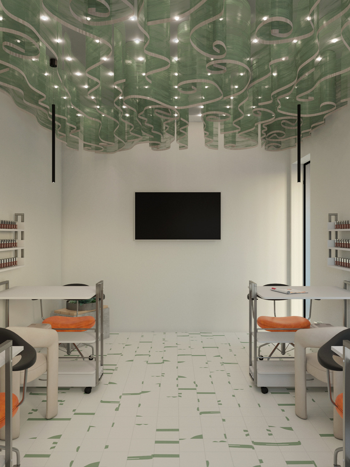 Салон красоты в Калининграде