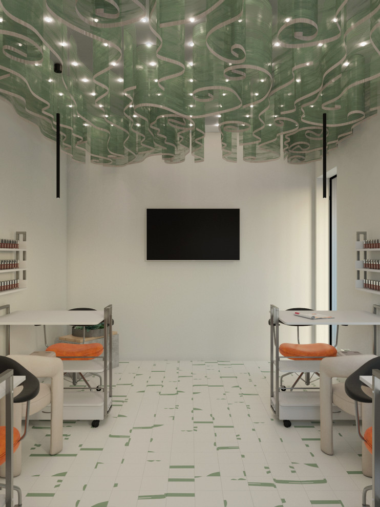 Салон красоты в Калининграде