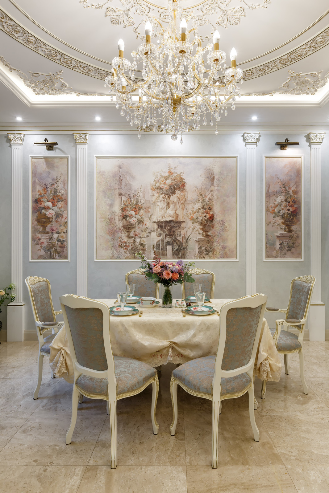 Классика вне времени