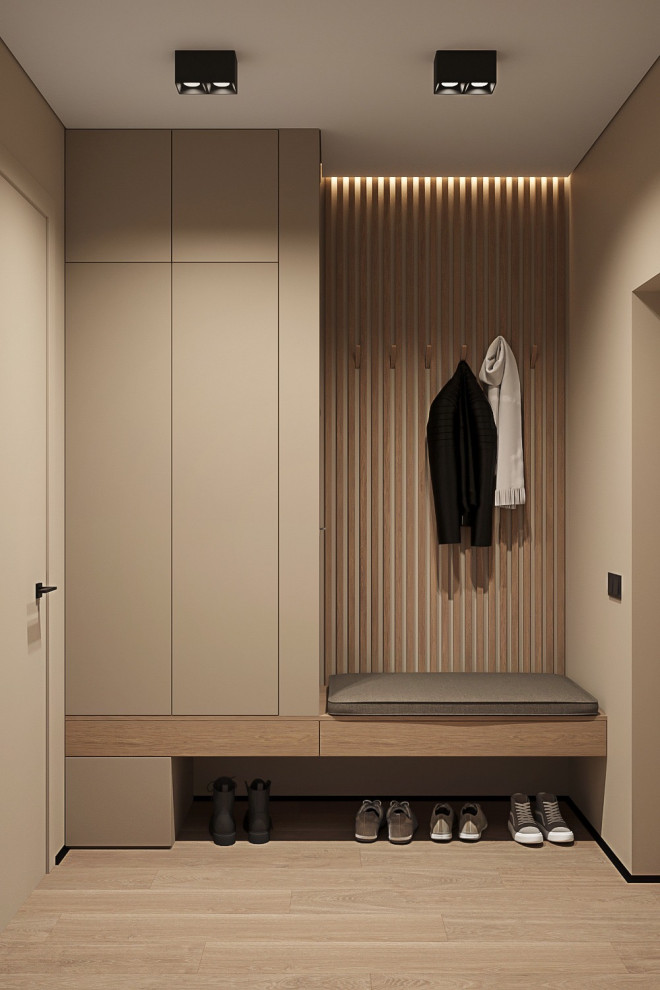 Дом в современном стиле