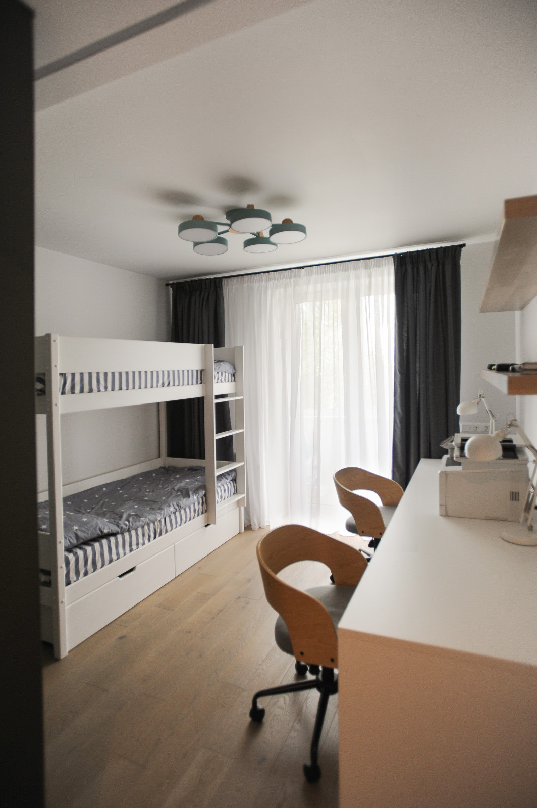 Ремонт вторичной квартиры под ключ