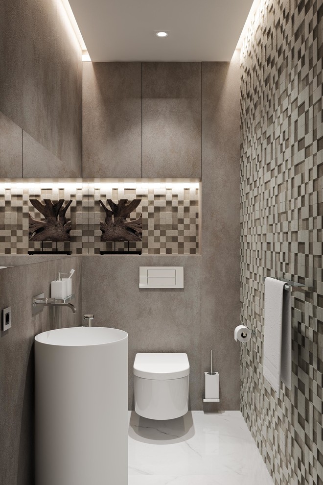 Квартира на Мосфильмовской