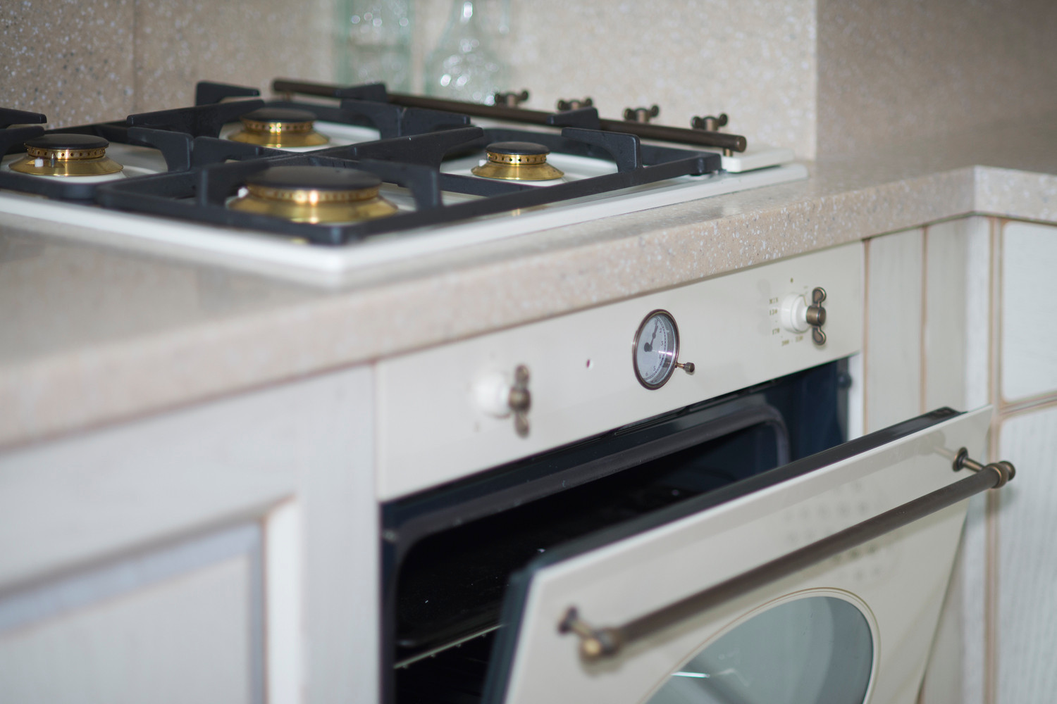 интерьер с советским подтекстом