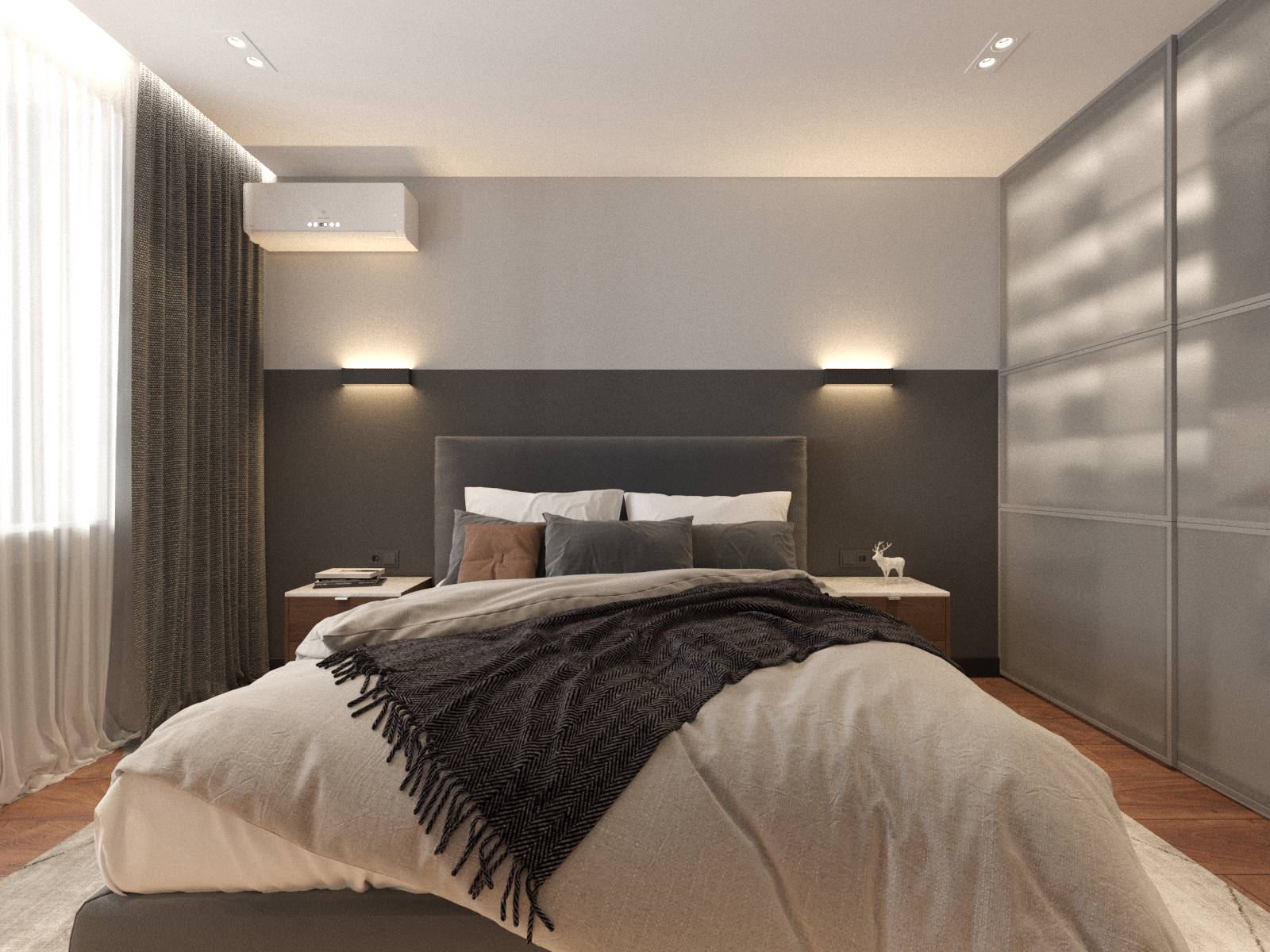 Позитив 62м²