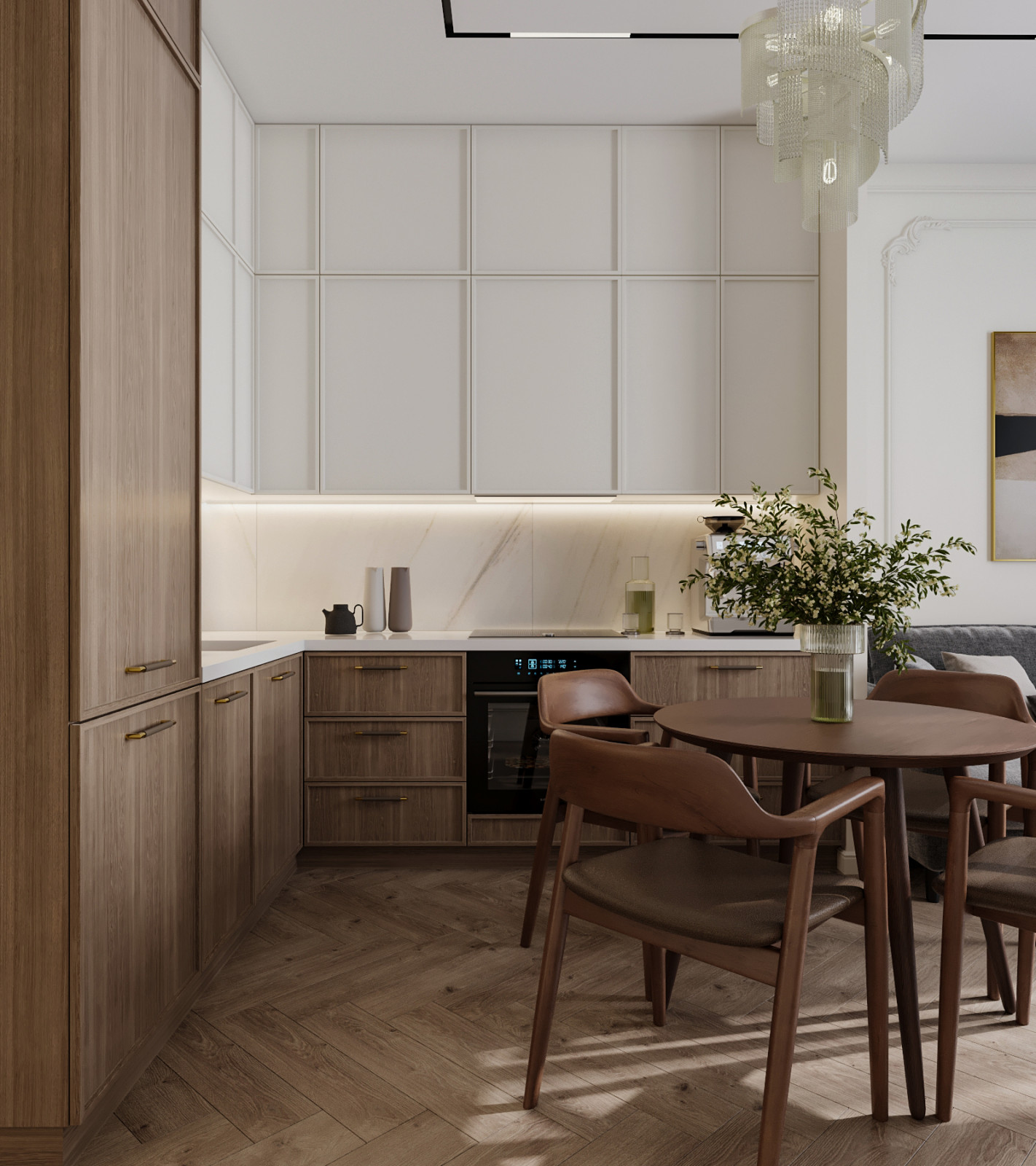 Сиреневый Парк