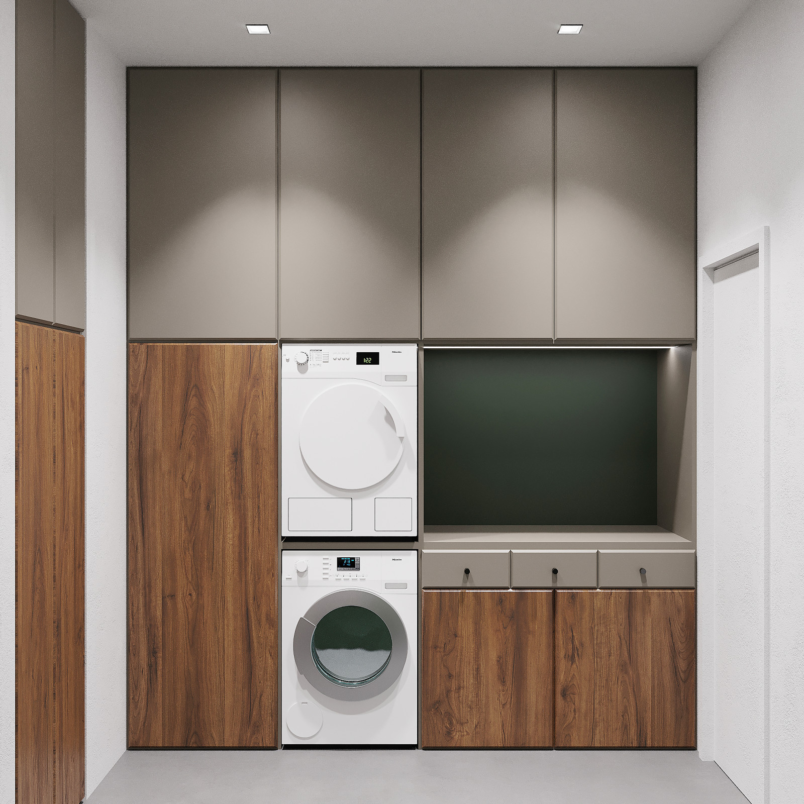 Хозкомната на все случаи жизни