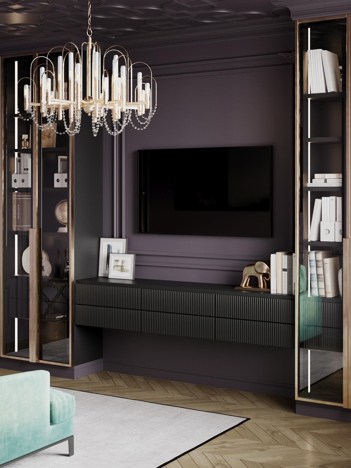 Жк "Серебряный фонтан"