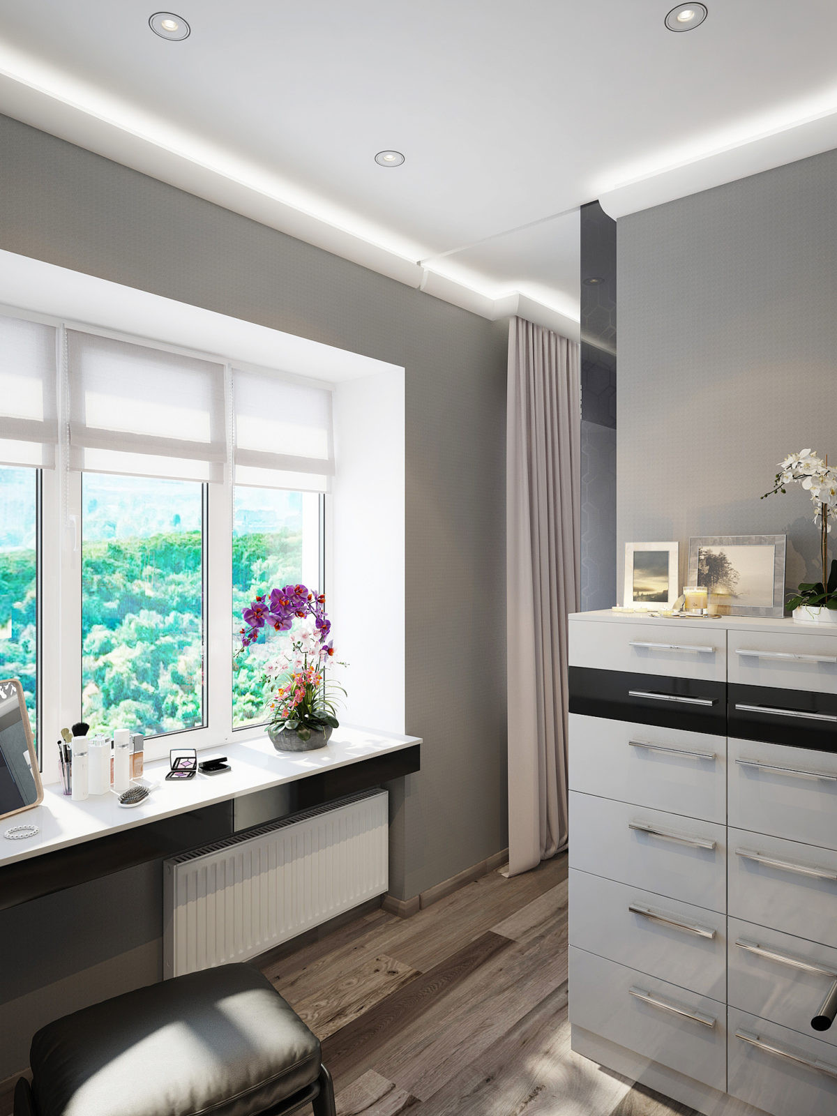 Пентхаус Санкт-Петербург