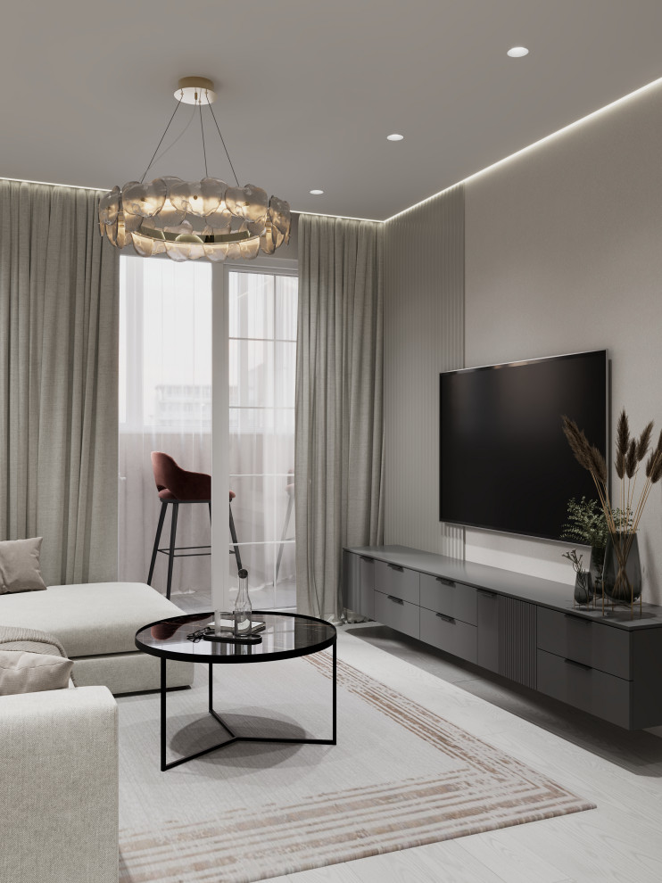 Квартира для семьи