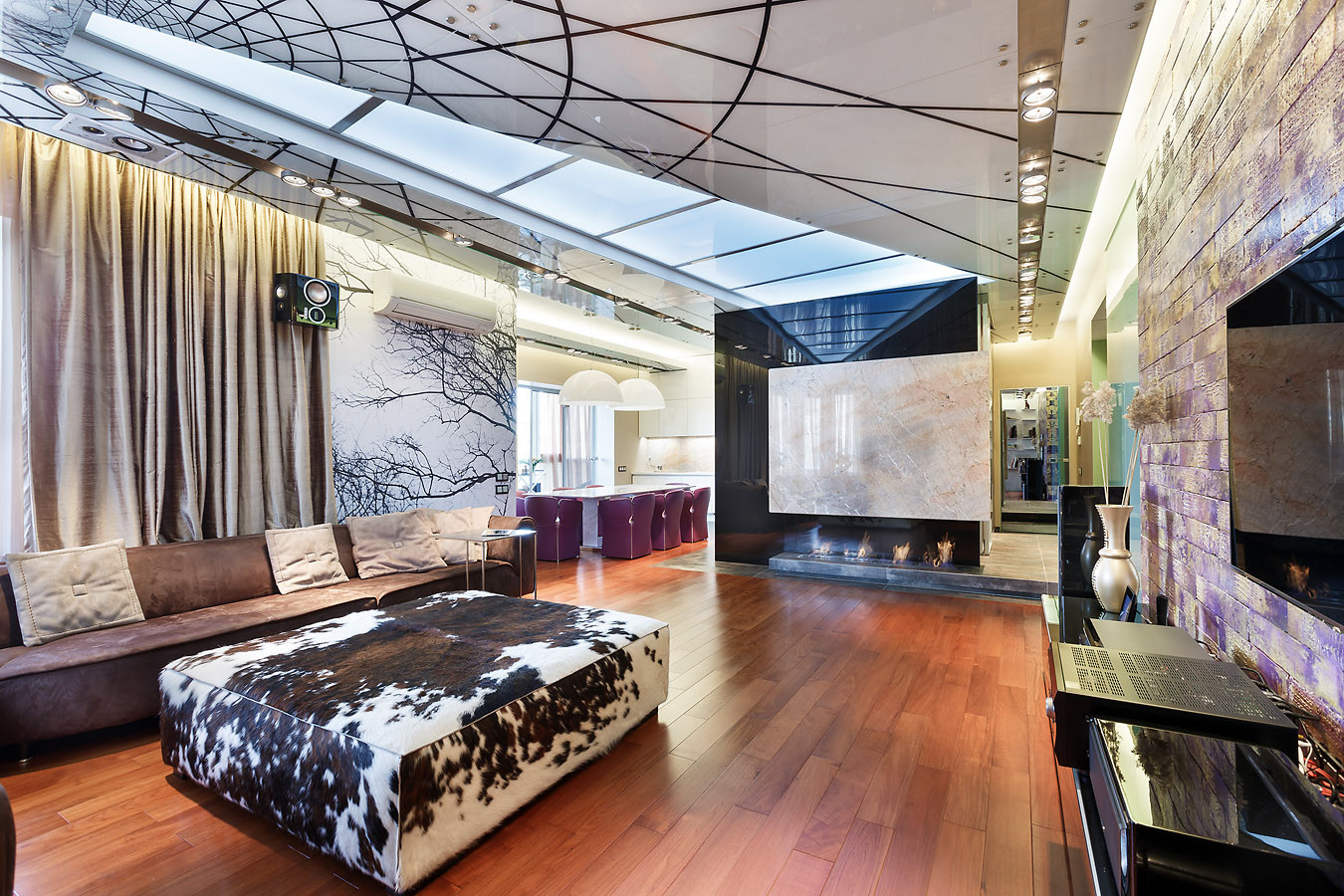 На Петроградской стороне