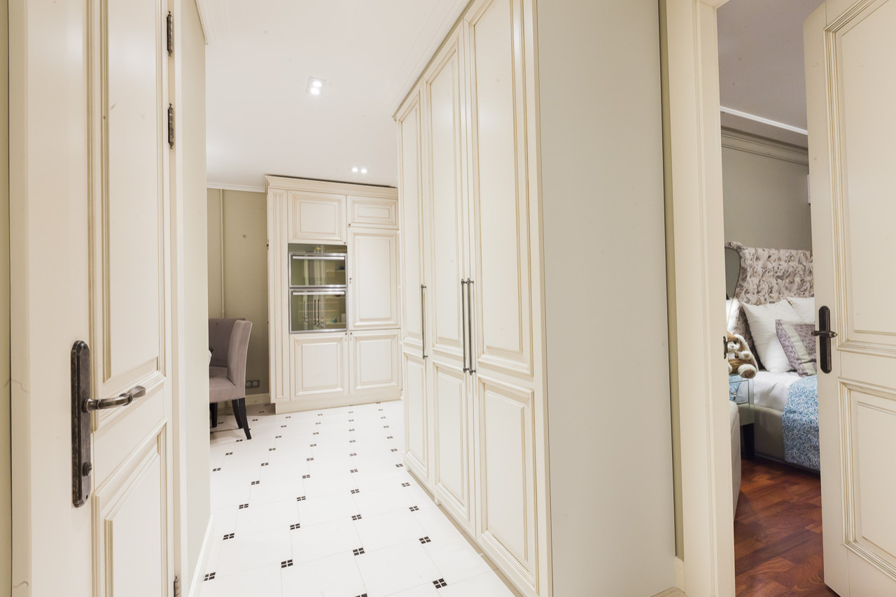 Английская классика для двоих