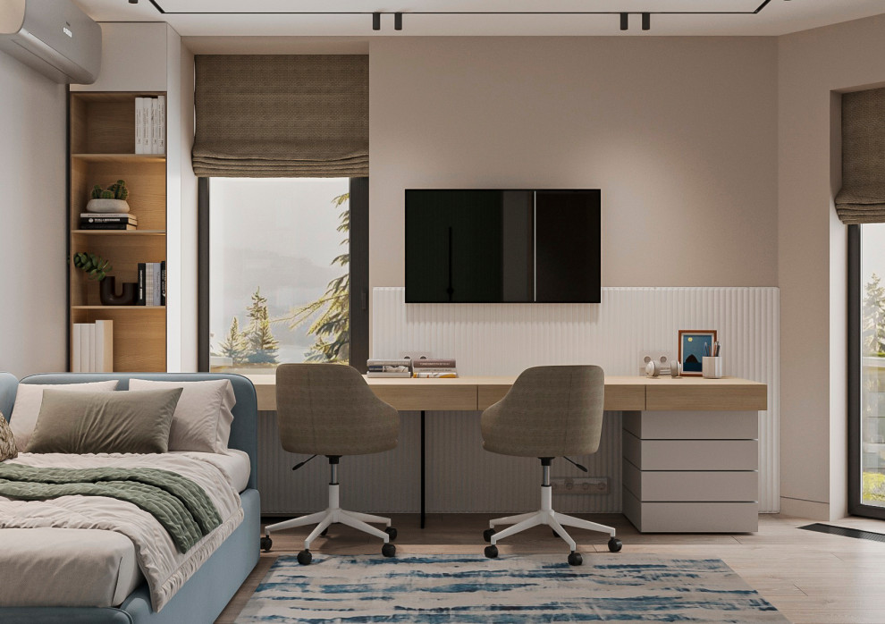 ЖК 4 сезона Тольятти 2025