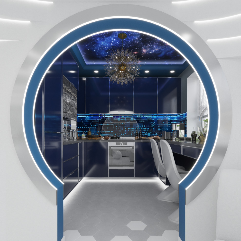 Космический корабль