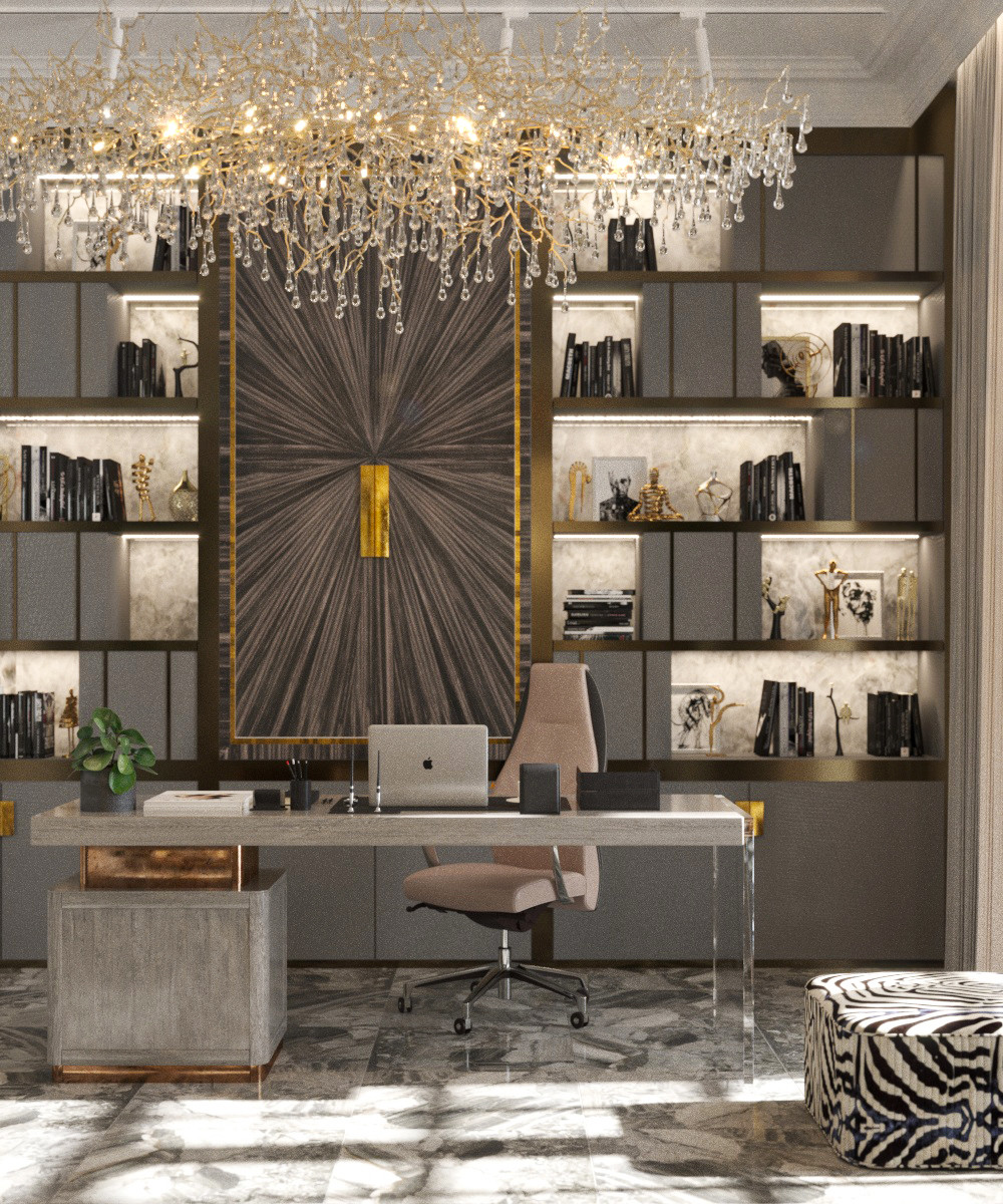 ЖК "Клубный Дом Bunin"