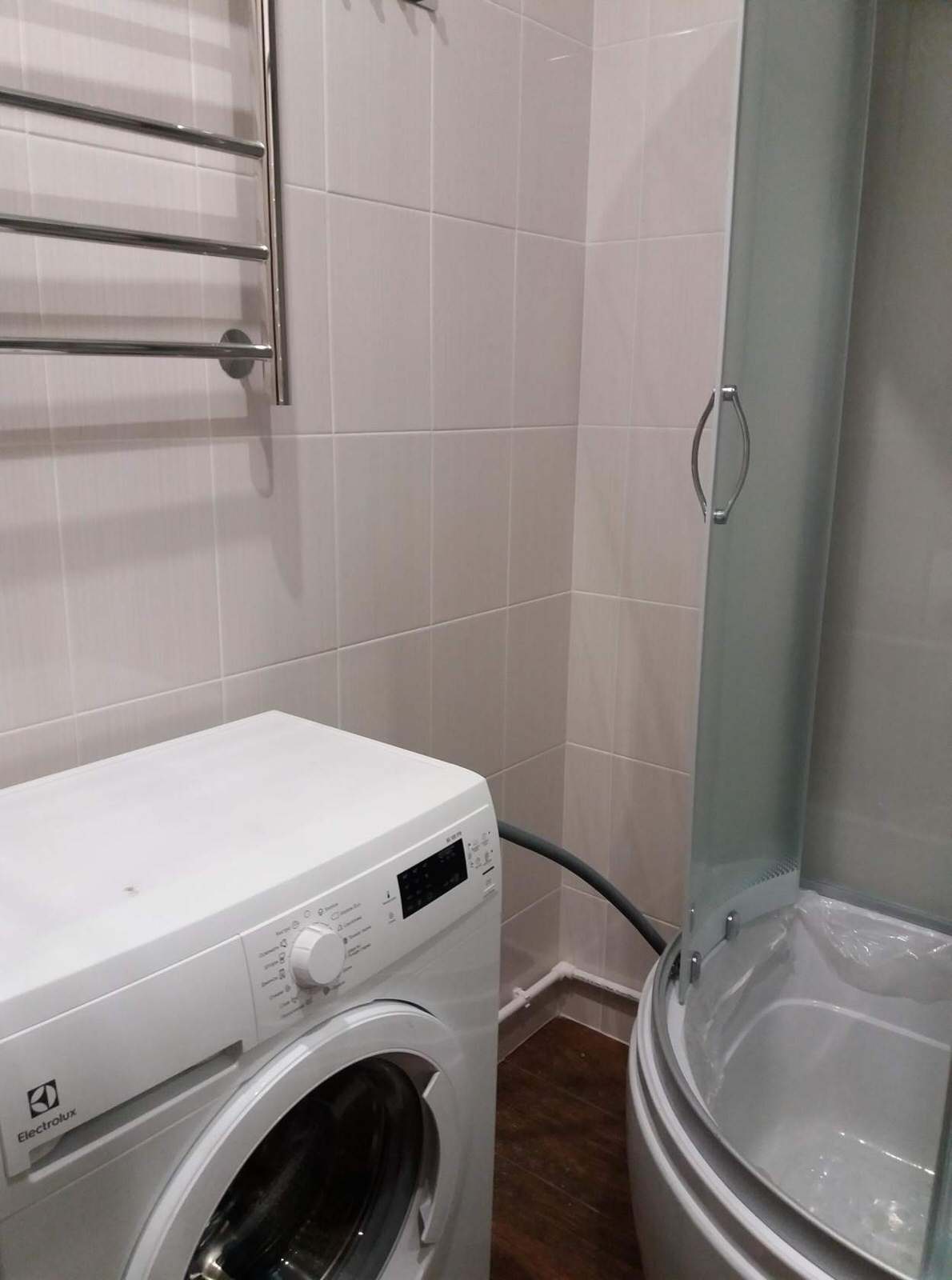 Сантехнические услуги