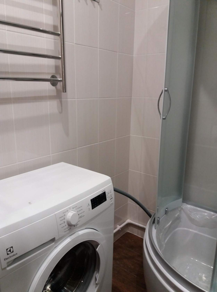 Сантехнические услуги