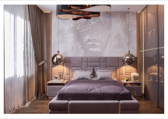 ЖК Мироздание