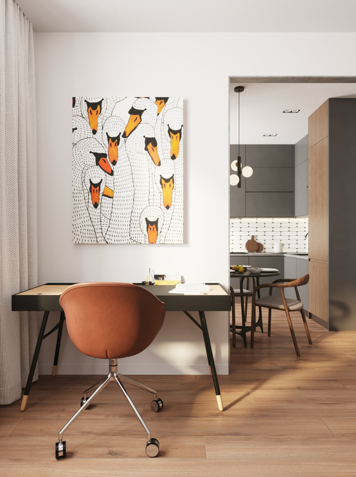 Жк Счастье на Волгоградке