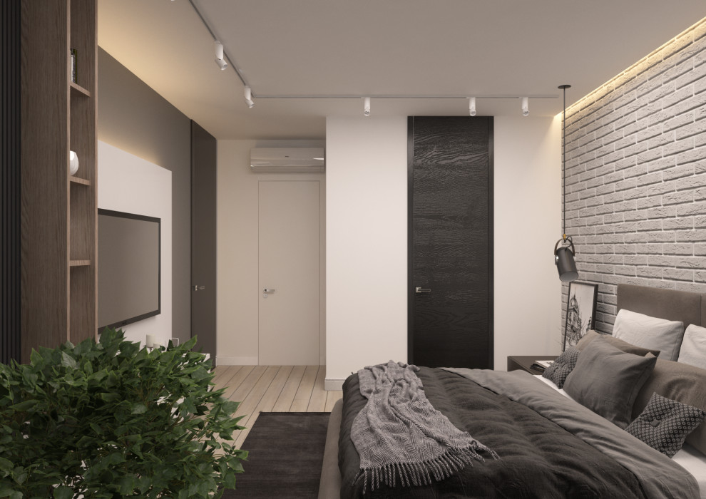 ЖК Флотилия 106,27 кв.м.