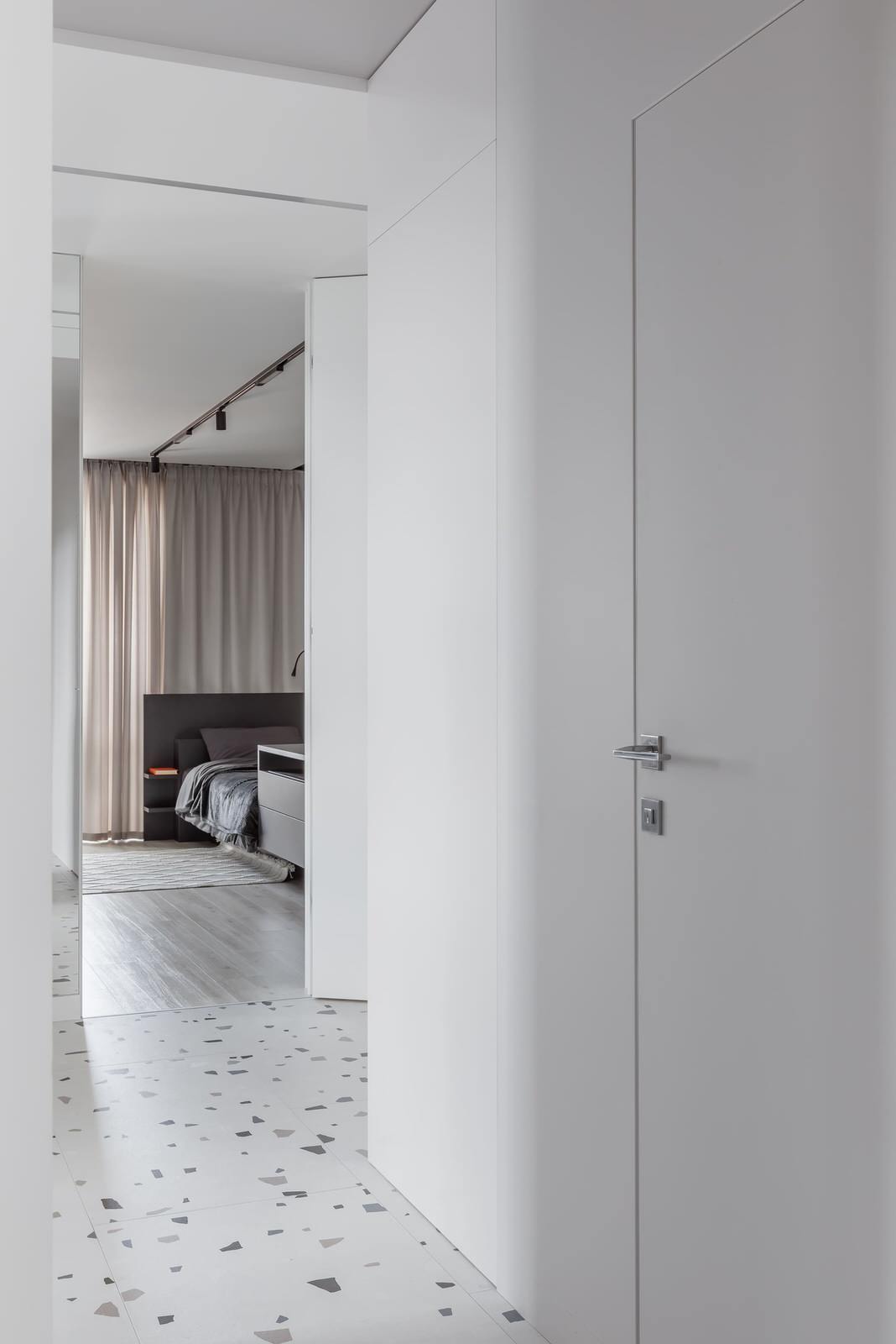 "Терраццо". Фотографии реализованного проекта.