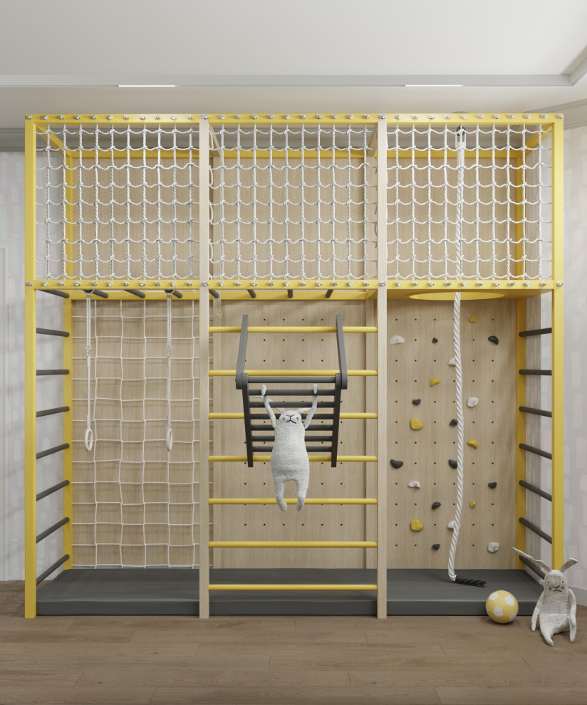 Загородный дом