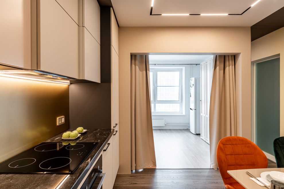 Кухня равных возможностей