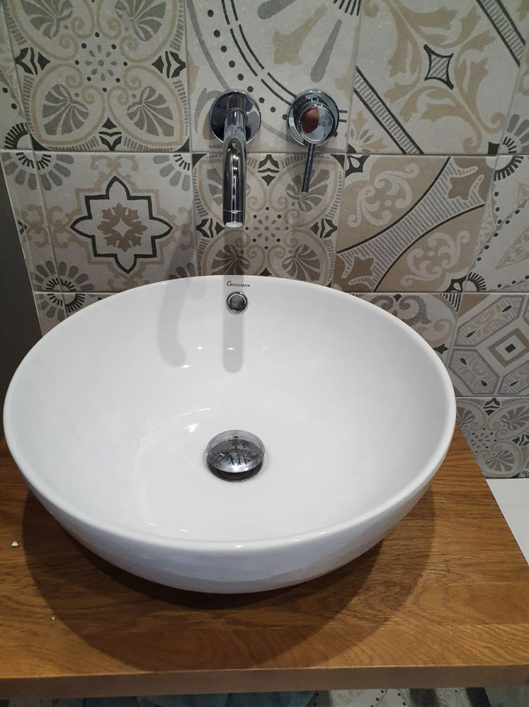 ЖК Пик (коллажи)