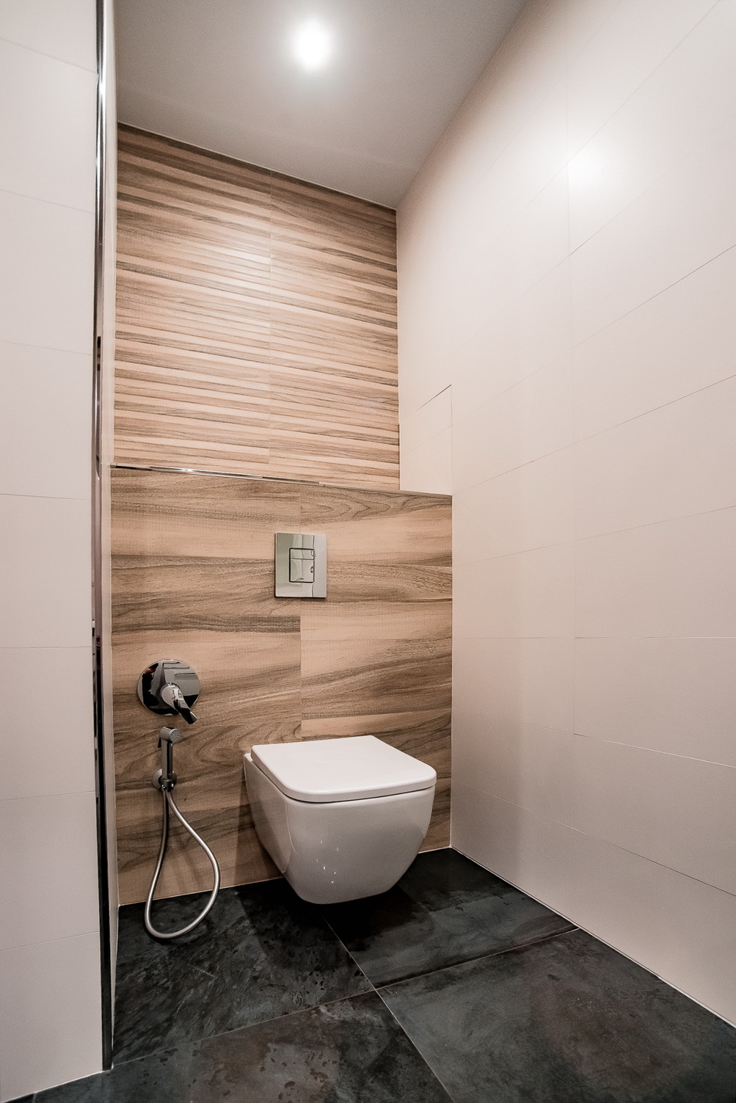 ЖК Дом с террасами, Горького, 43