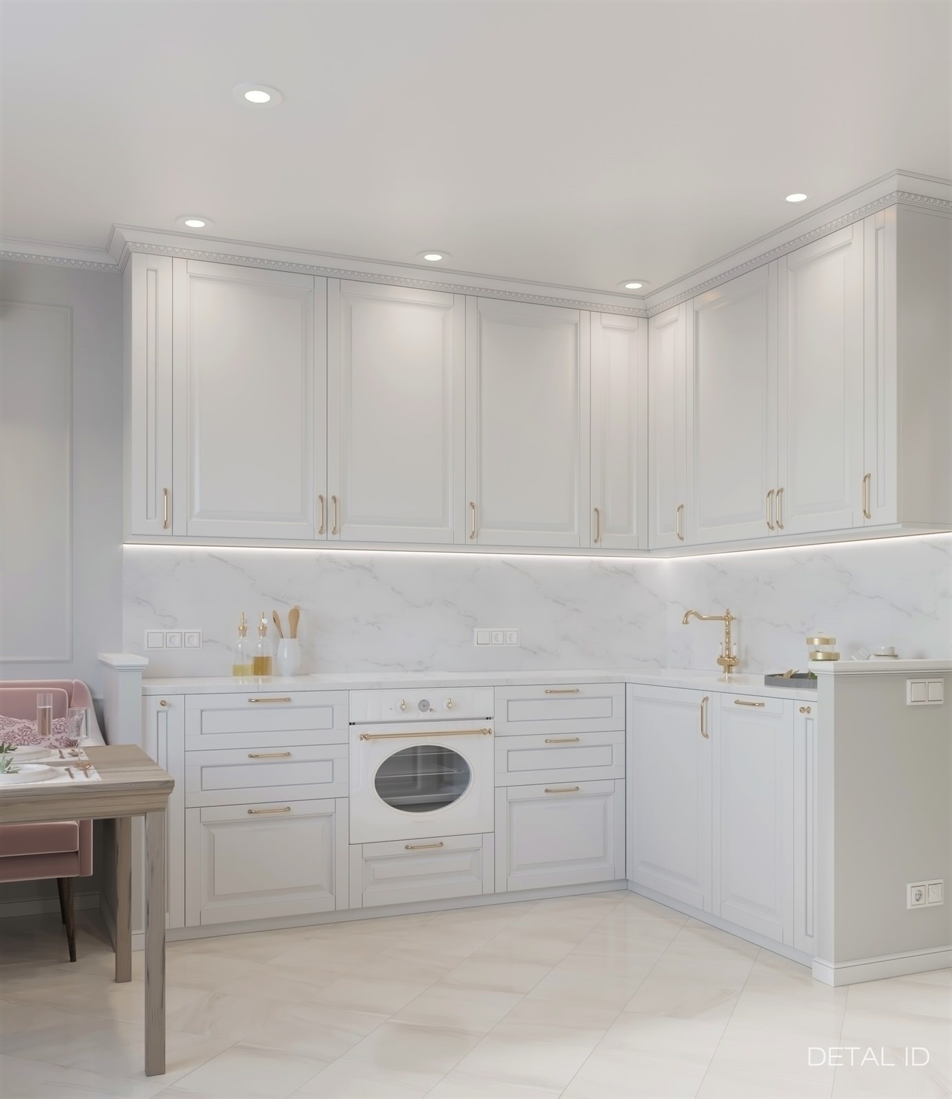 Квартира, 64 кв.м