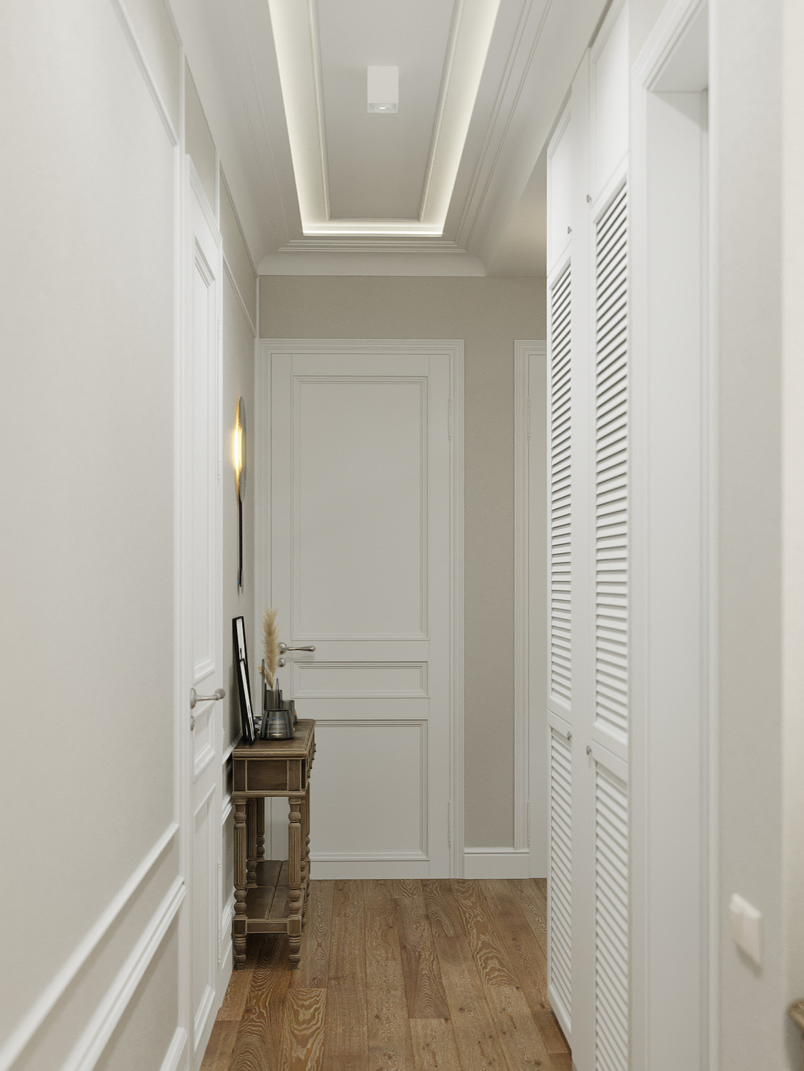 ЖК Династия