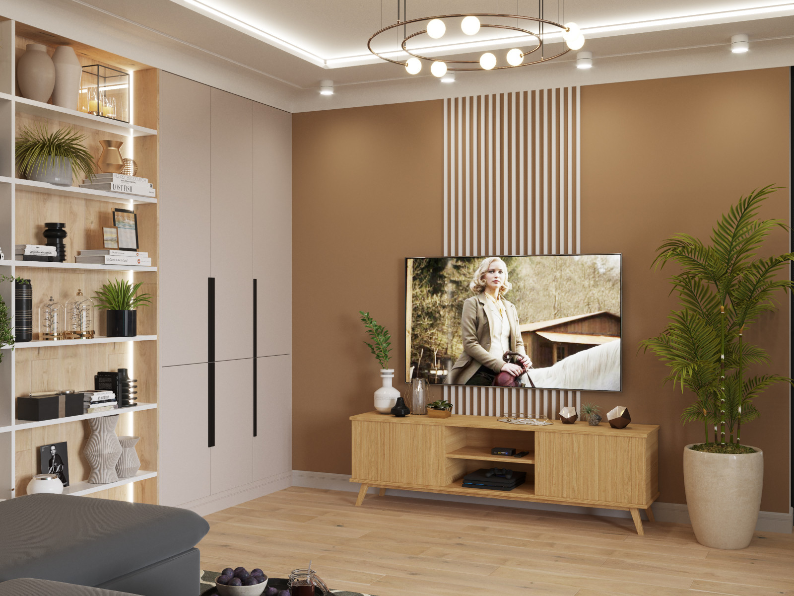 ЖК Первый квартал