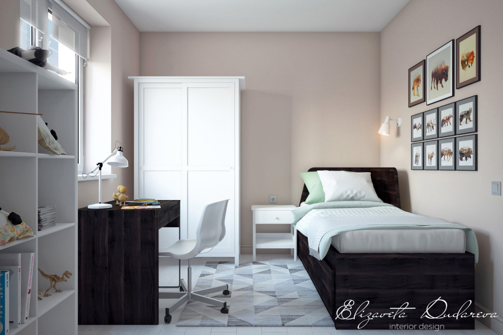 Квартира в ЖК Оазис