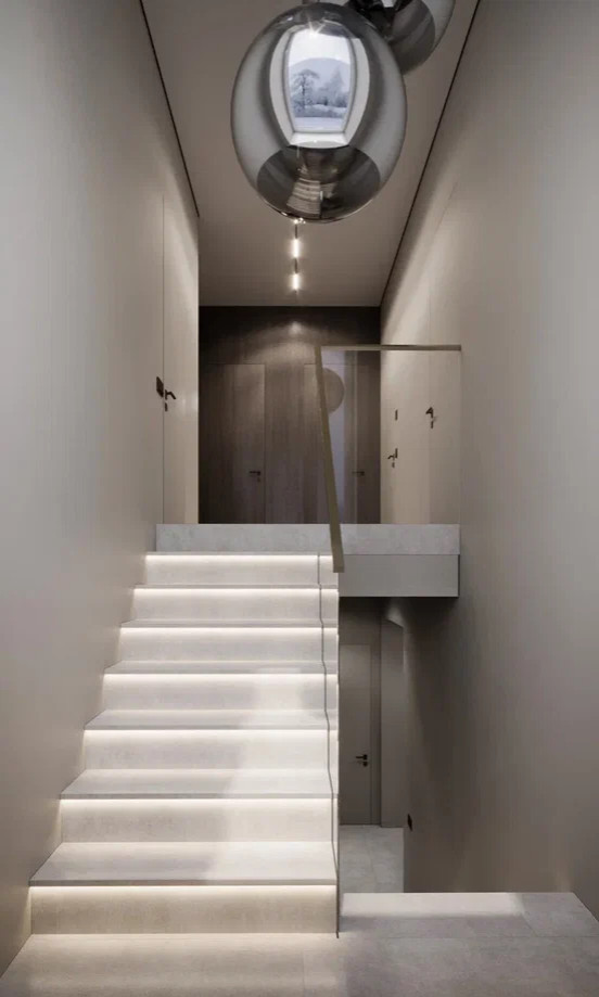 Райт Вилладж