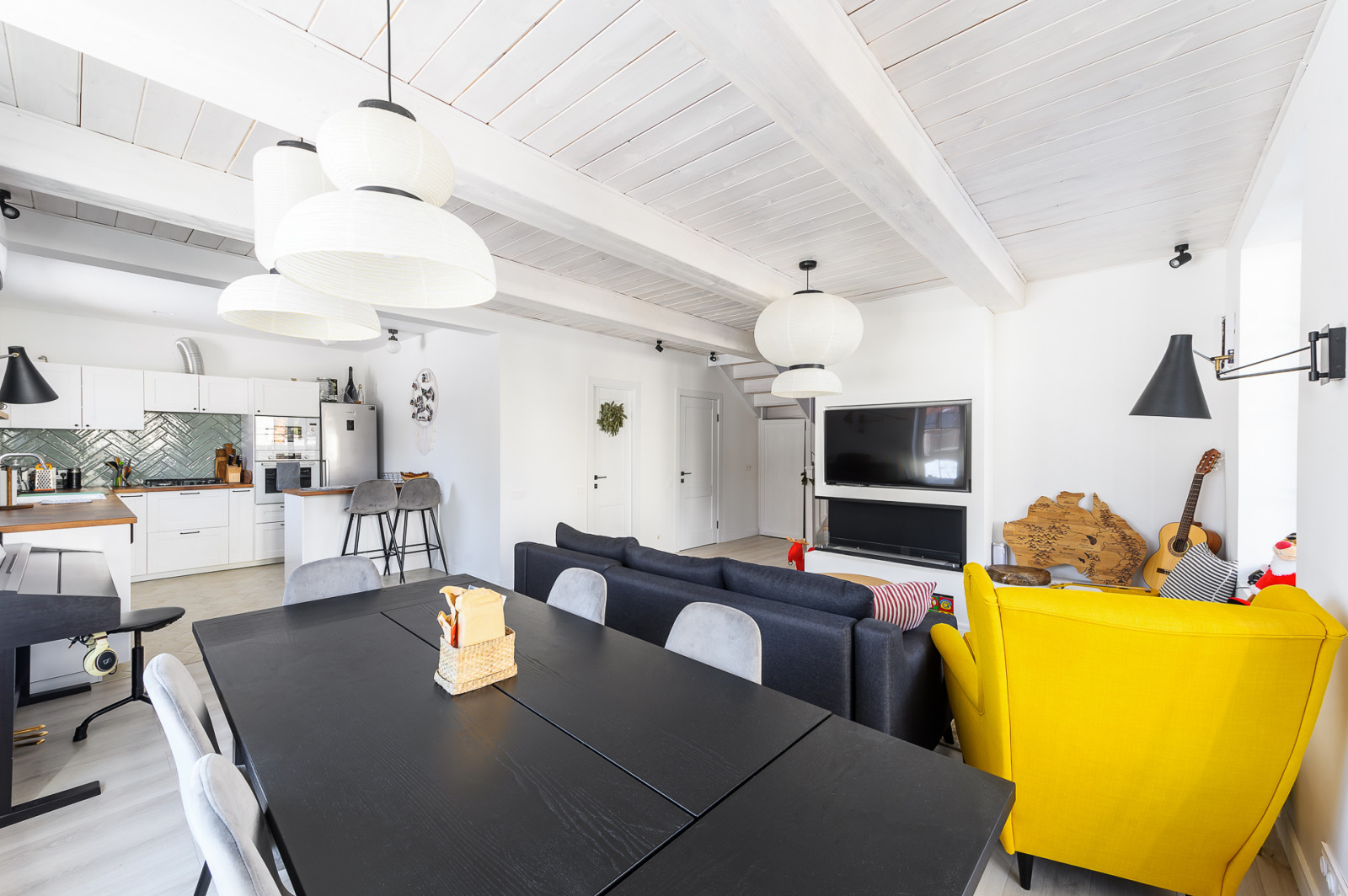 Отделка каркасного дома