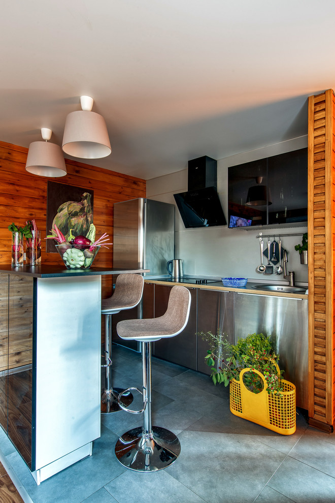 Дом для миллениалов