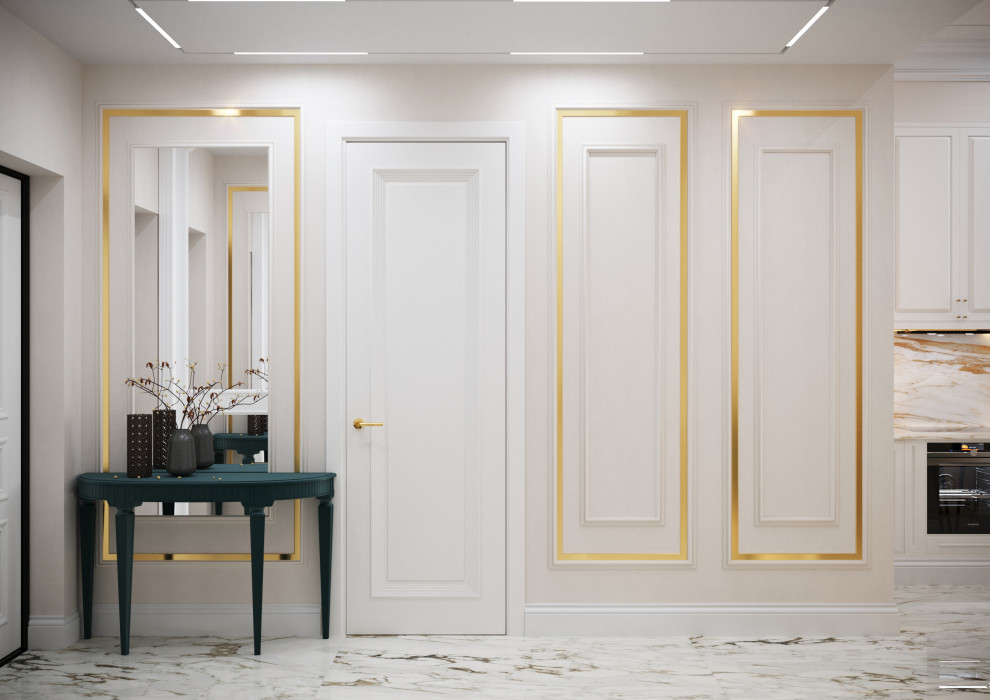 Обложка проекта: Болотная