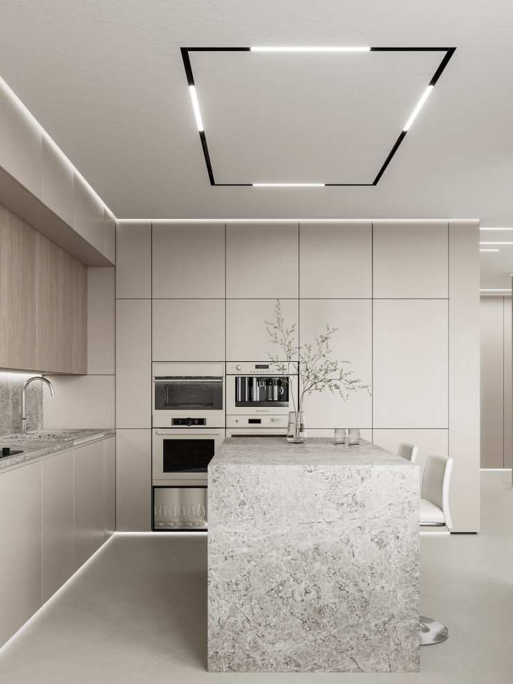 Столовая/кухня