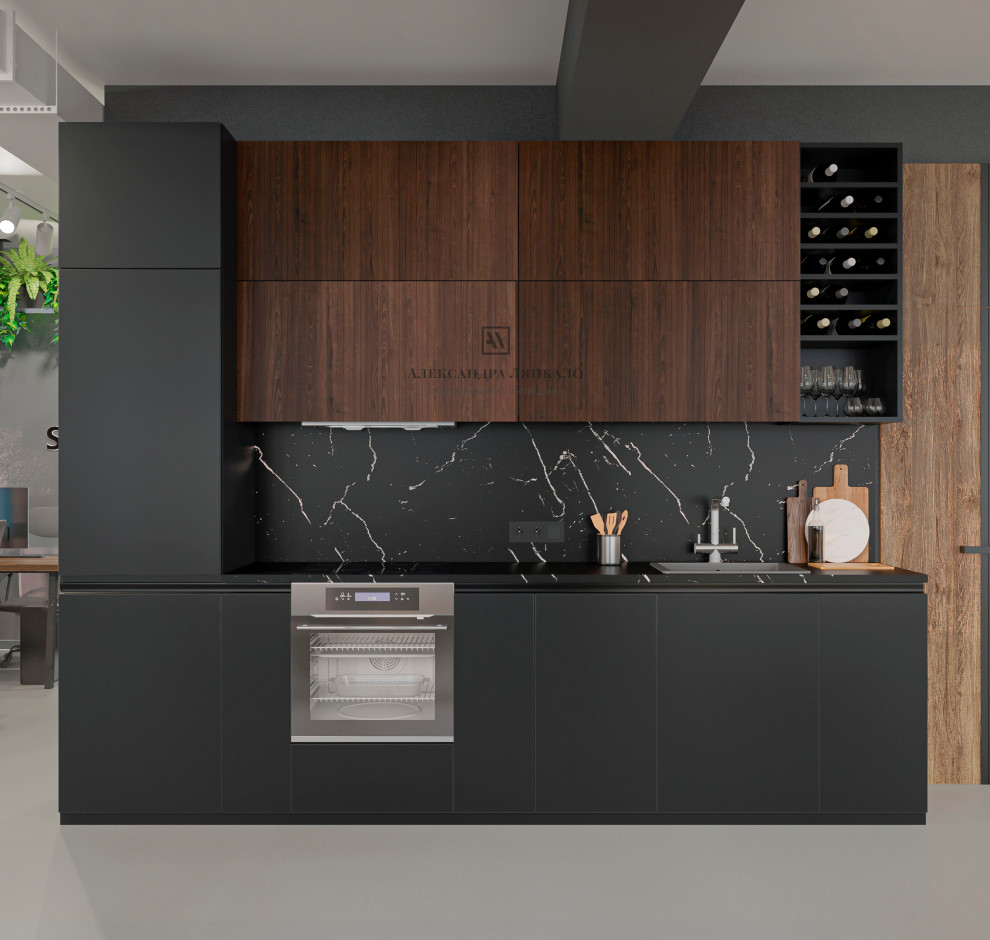 Шоурум мебельной компании