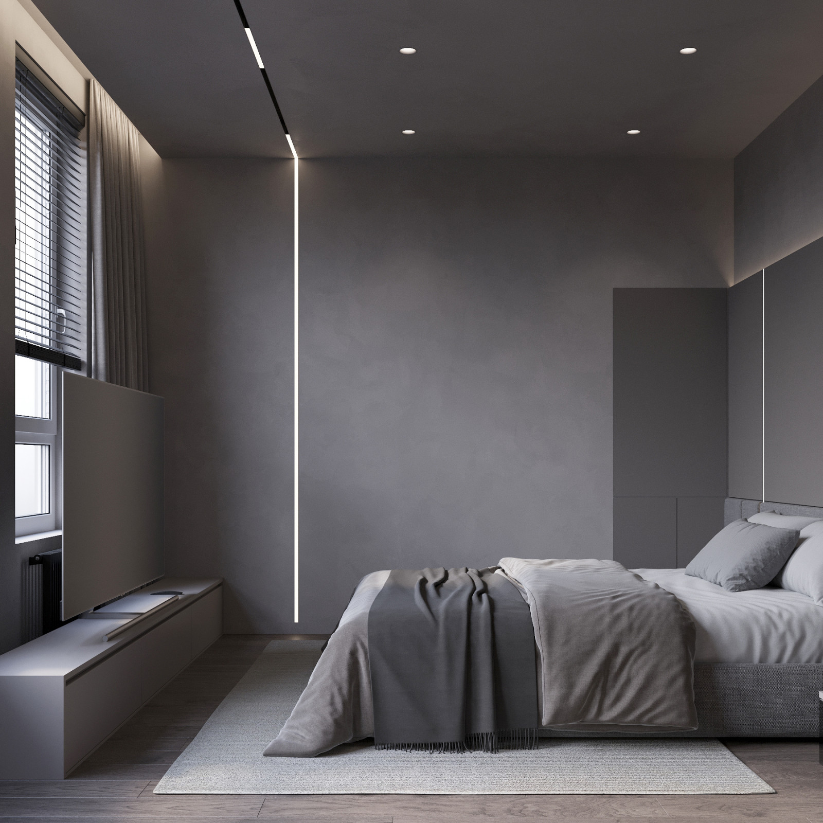 Квартира в ЖК Аристократ 90 м2